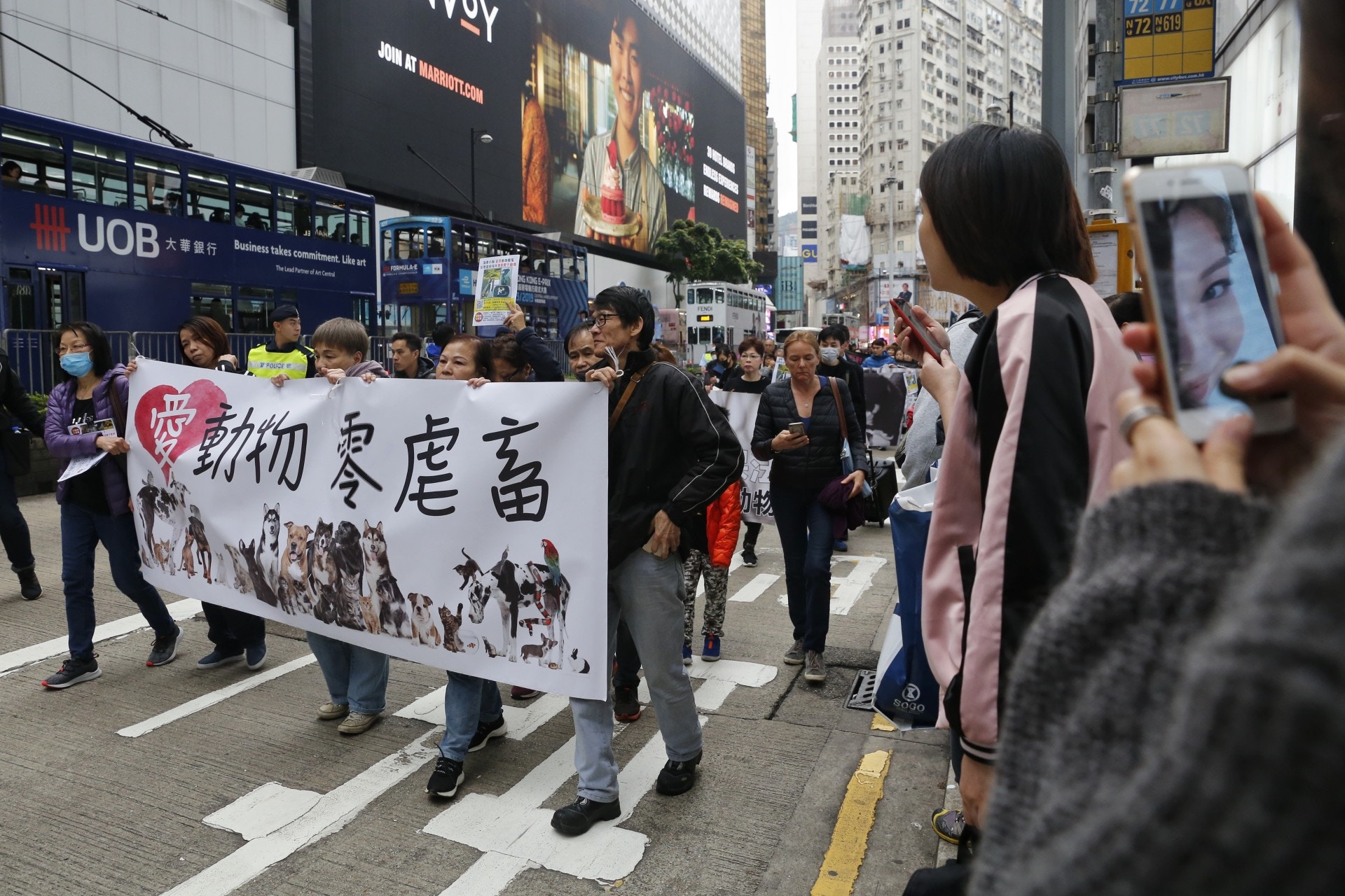 (張浩維攝) (張浩維攝)