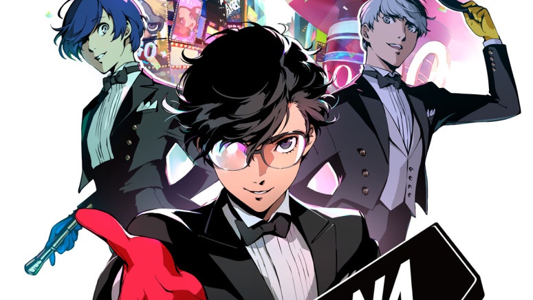 Ps4 女神異聞錄5 Royal 公開遊戲最新宣傳影片 Ps4 女神異聞錄5 Royal 公開遊戲最新宣傳影片