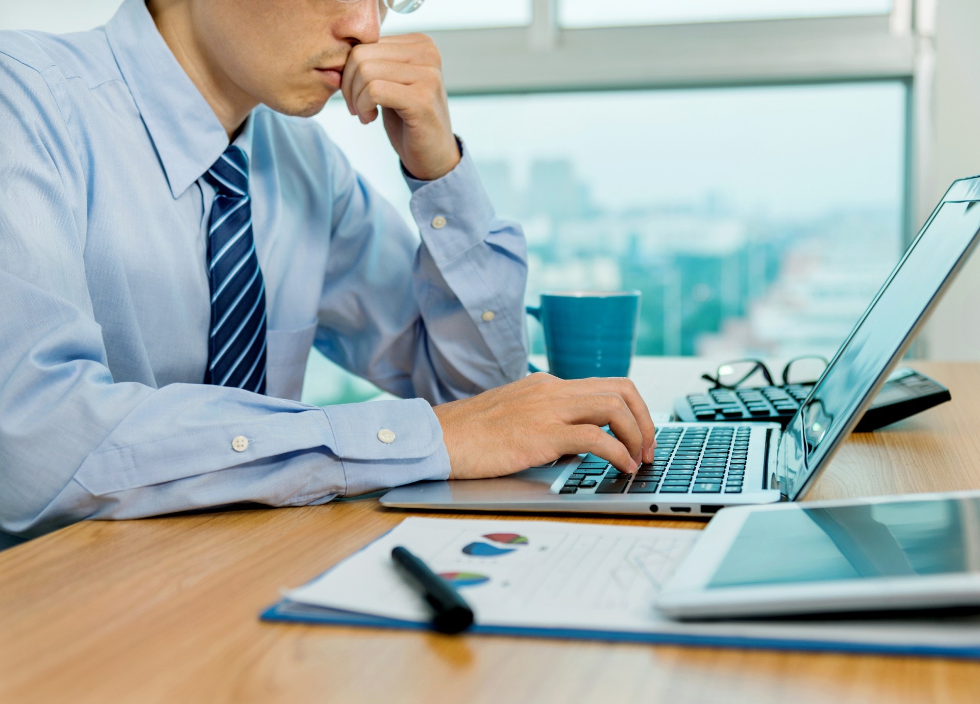 【Email Template】善用電郵維繫人脈　即學範例與5種人保持聯絡