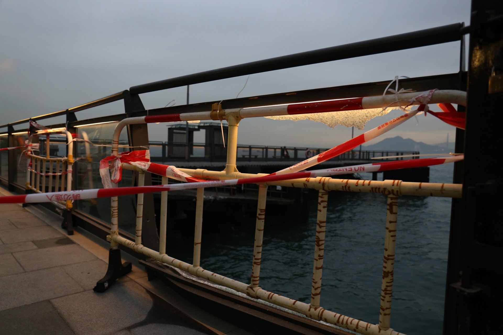 (陳浩然攝) (陳浩然攝)