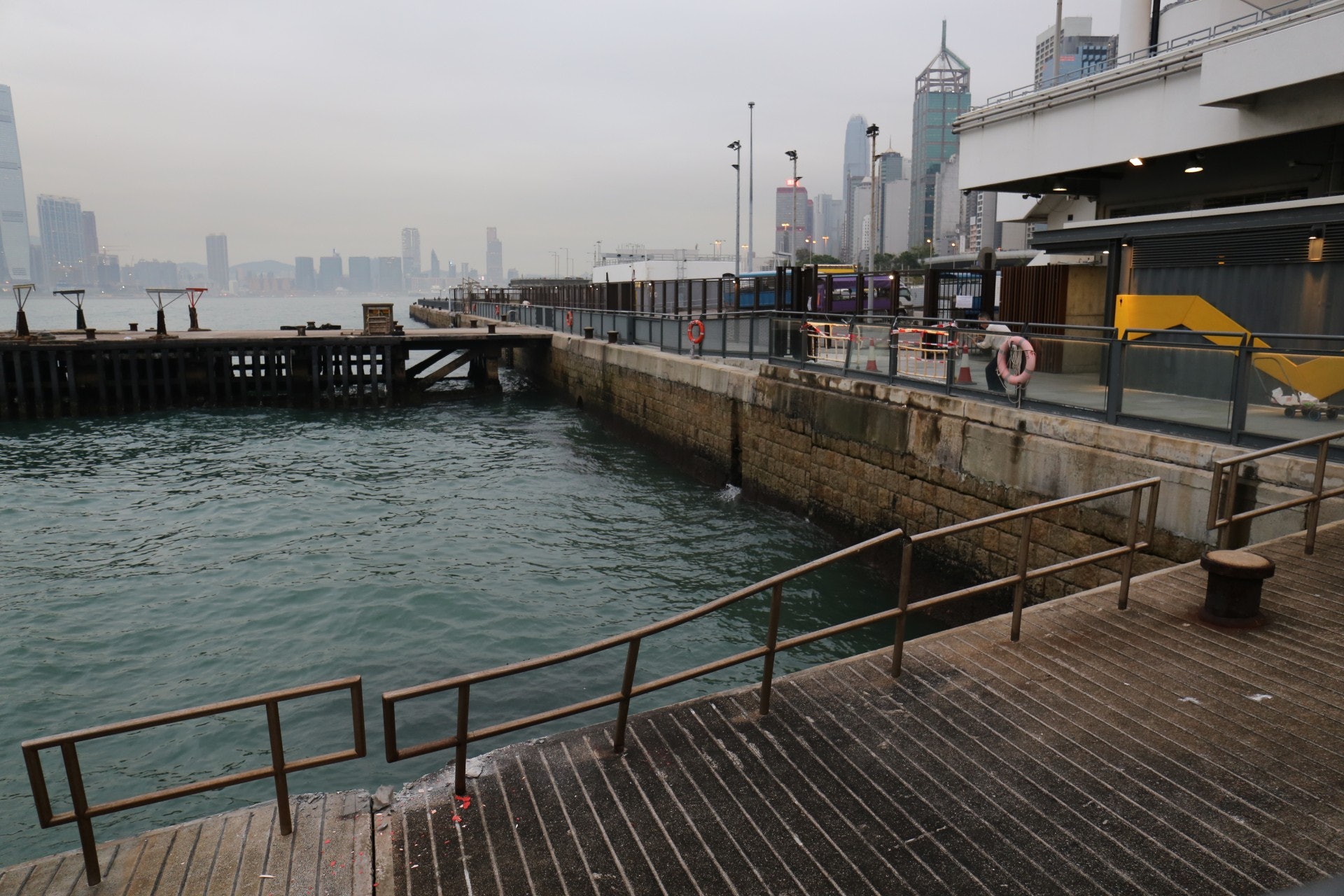 (陳浩然攝) (陳浩然攝)