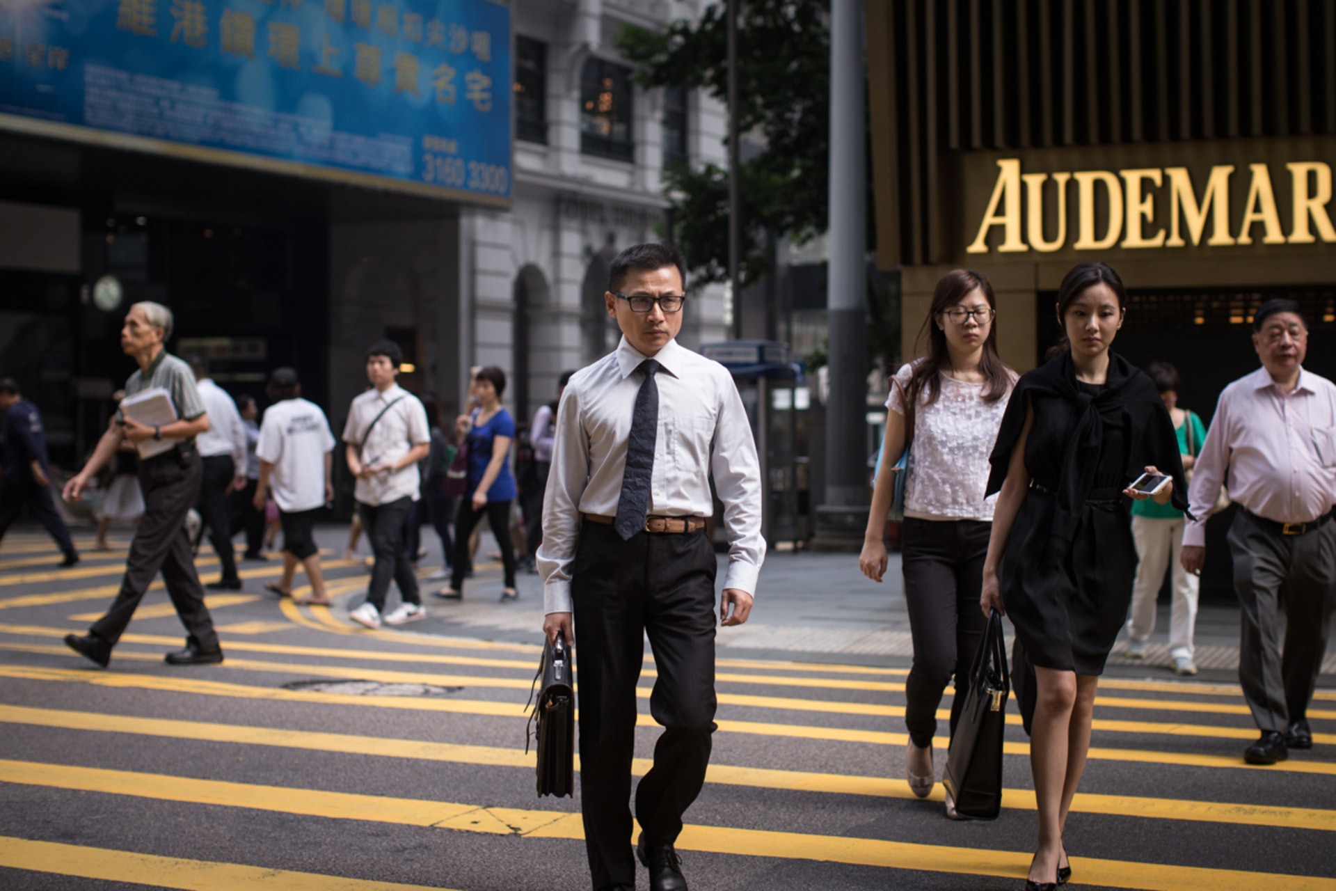 為何有勞工假、銀行假之分?(資料圖片) 為何有勞工假、銀行假之分?(資料圖片)