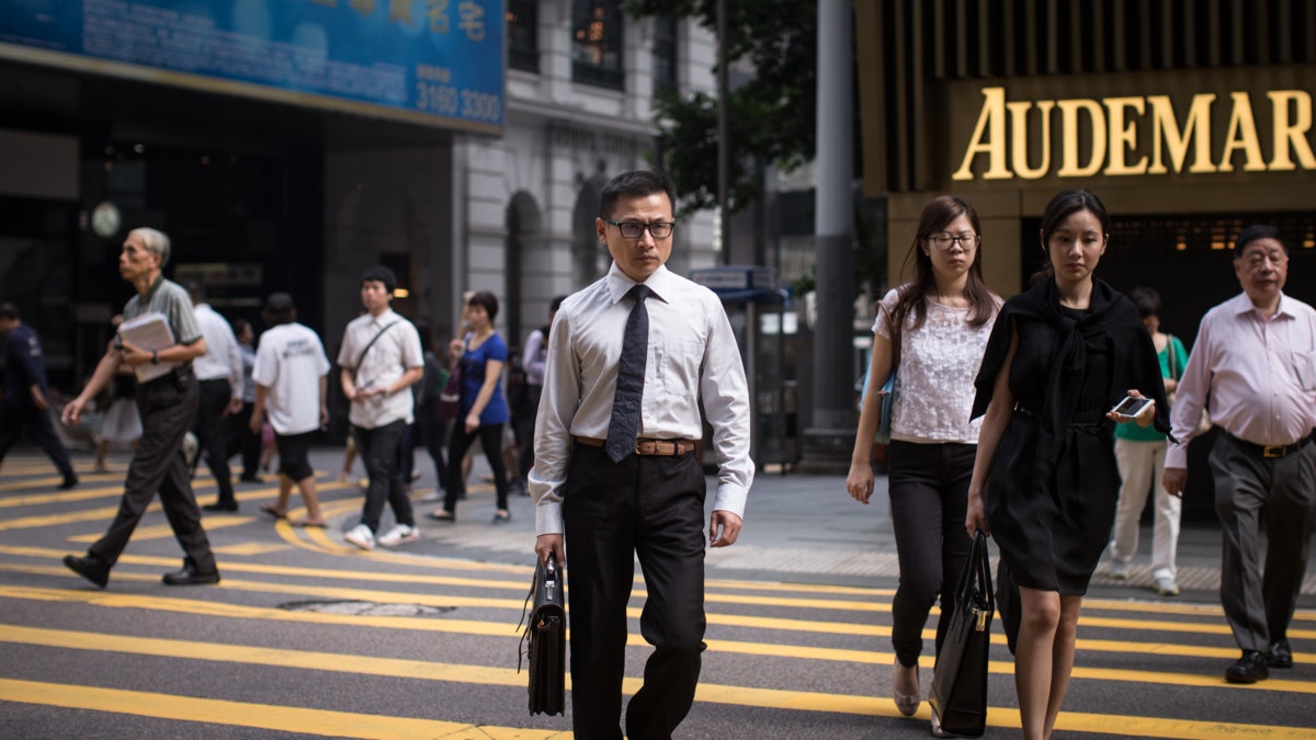 同是打工仔 點解勞工假、銀行假相差5日?原來有段故 同是打工仔 點解勞工假、銀行假相差5日?原來有段故