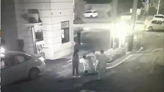 【見義勇為?】醉客糾纏恐嚇的士女司機 安徽男出手救人被提公訴 【見義勇為?】醉客糾纏恐嚇的士女司機 安徽男出手救人被提公訴