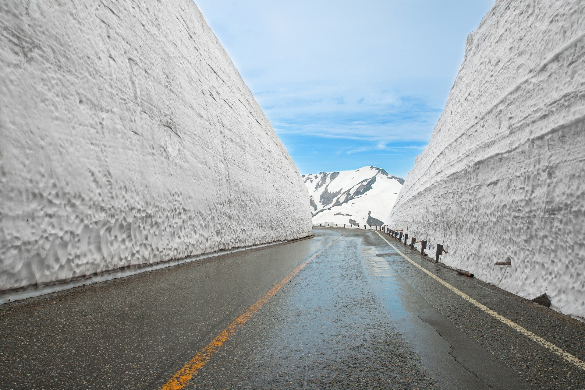 立山黑部開山 交通景點全攻略 十米雪壁 大壩洩洪每月不同 香港01 旅遊