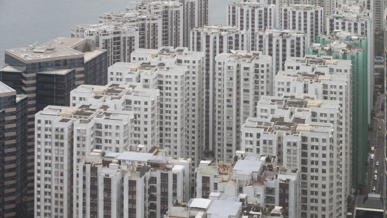 空置稅】空置一手單位徵收2倍差餉租值違例發展商高層囚一年