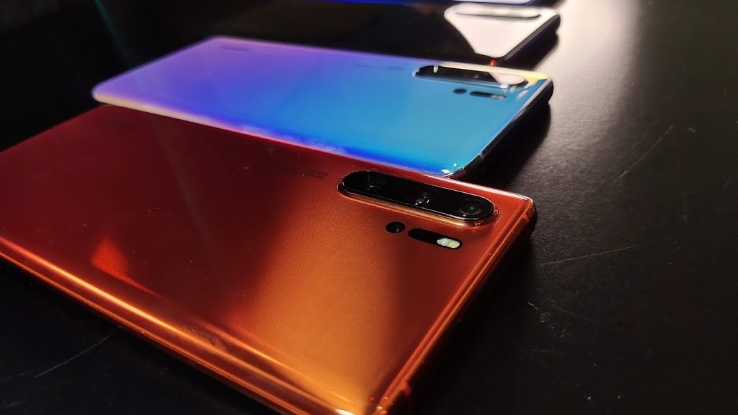 Huawei P30 Pro 發布會直擊 Leica 四鏡 10 倍變焦 DxO 再稱霸 Huawei P30 Pro 發布會直擊 Leica 四鏡 10 倍變焦 DxO 再稱霸
