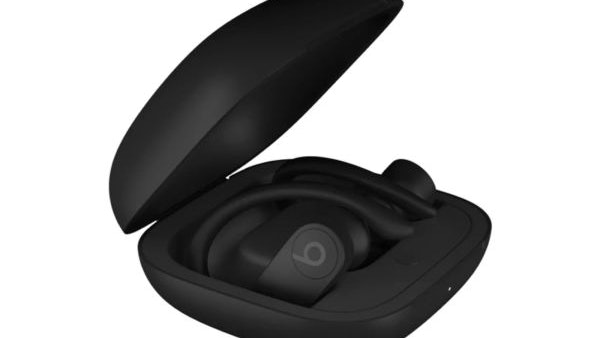 Apple iOS 12.2 更新5件事 內藏 Powerbeats Pro 真無線耳機秘密 Apple iOS 12.2 更新5件事 內藏 Powerbeats Pro 真無線耳機秘密