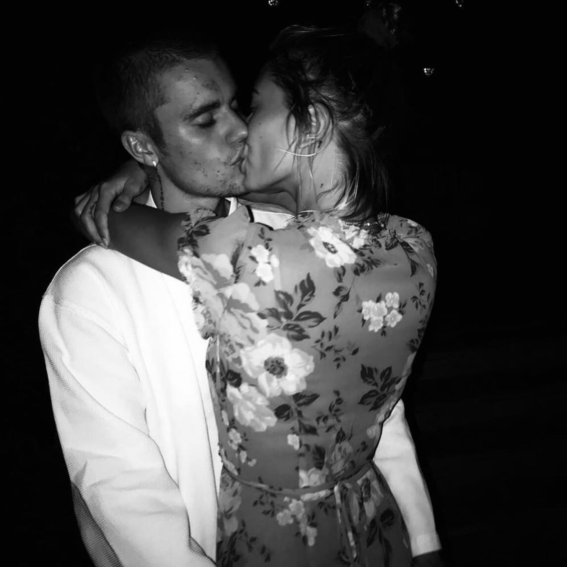 (Justin Bieber IG) (Justin Bieber IG)