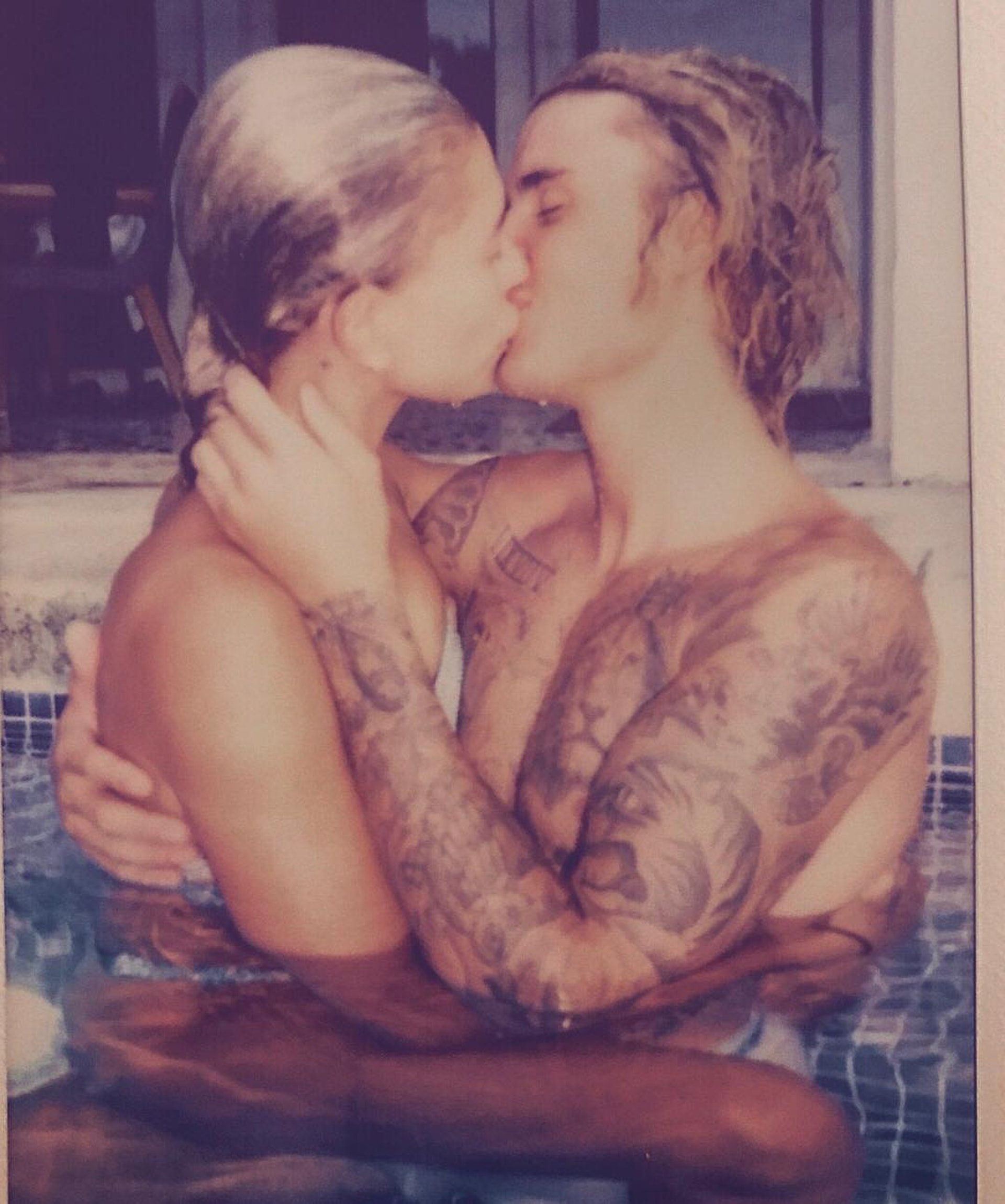 (Justin Bieber IG) (Justin Bieber IG)