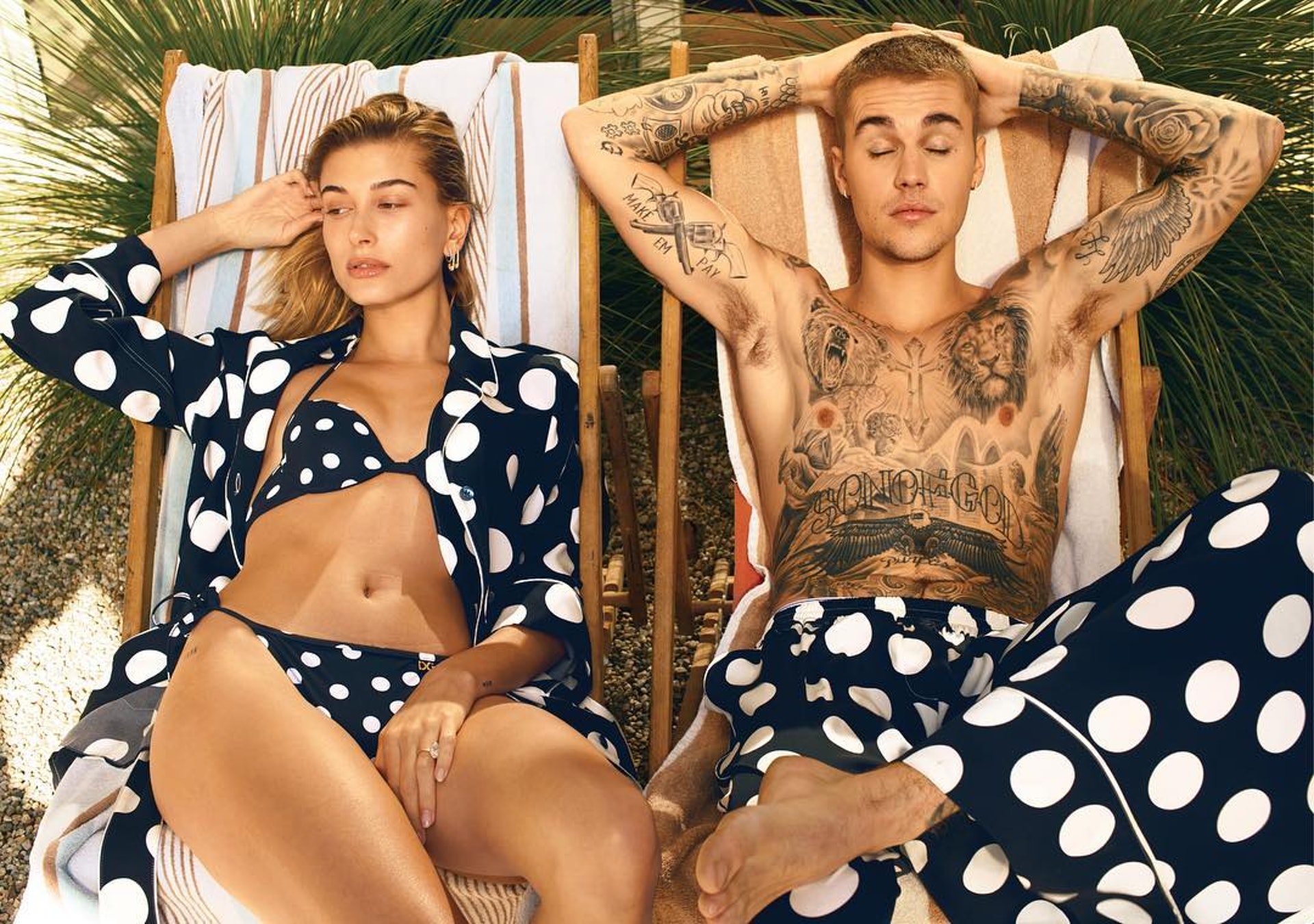 (Hailey Baldwin IG) (Hailey Baldwin IG)