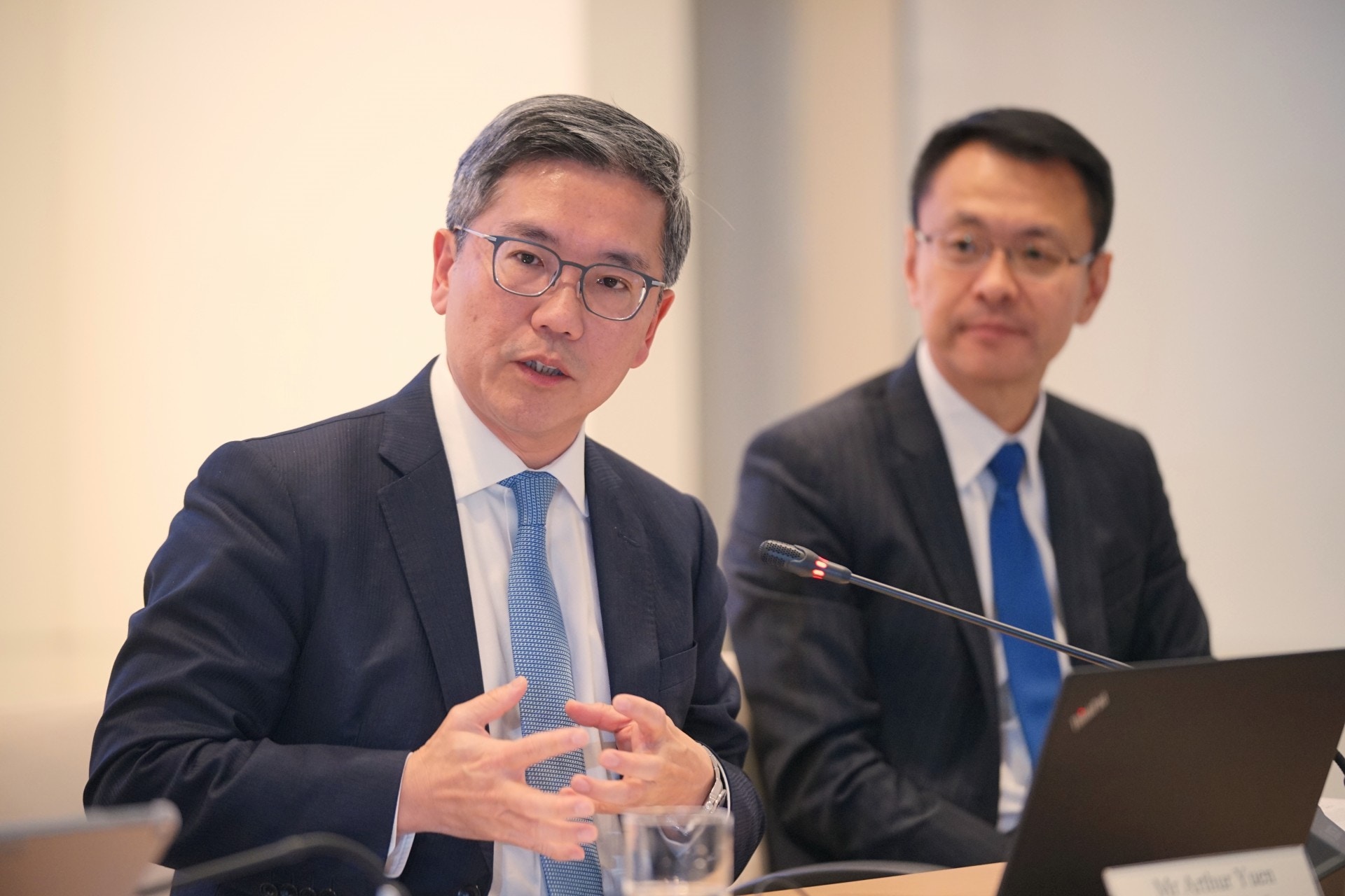 虛擬銀行】3大新貴起底中資搶佔2席騰訊螞蟻金服大熱倒灶