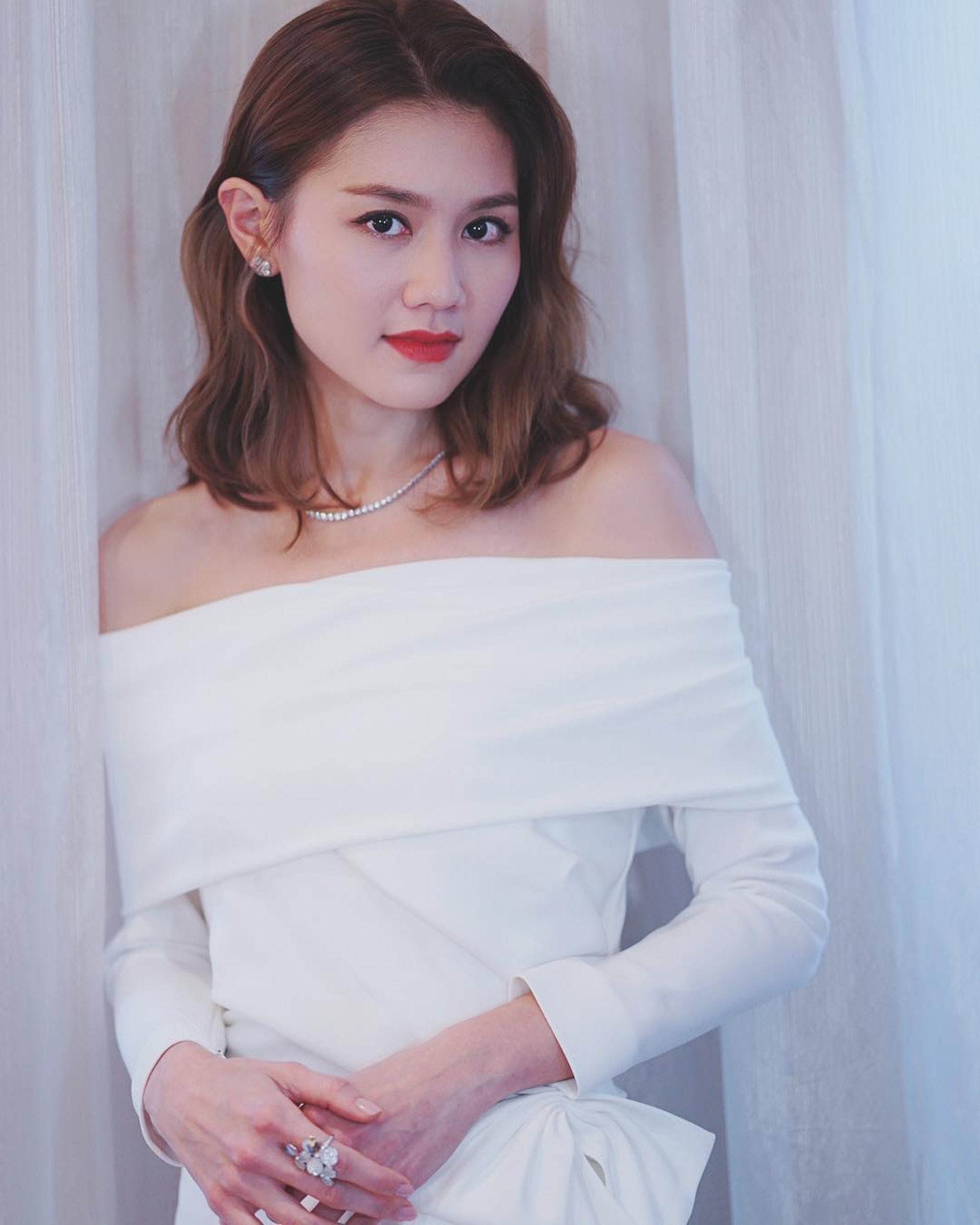 (周秀娜IG圖片) (周秀娜IG圖片)