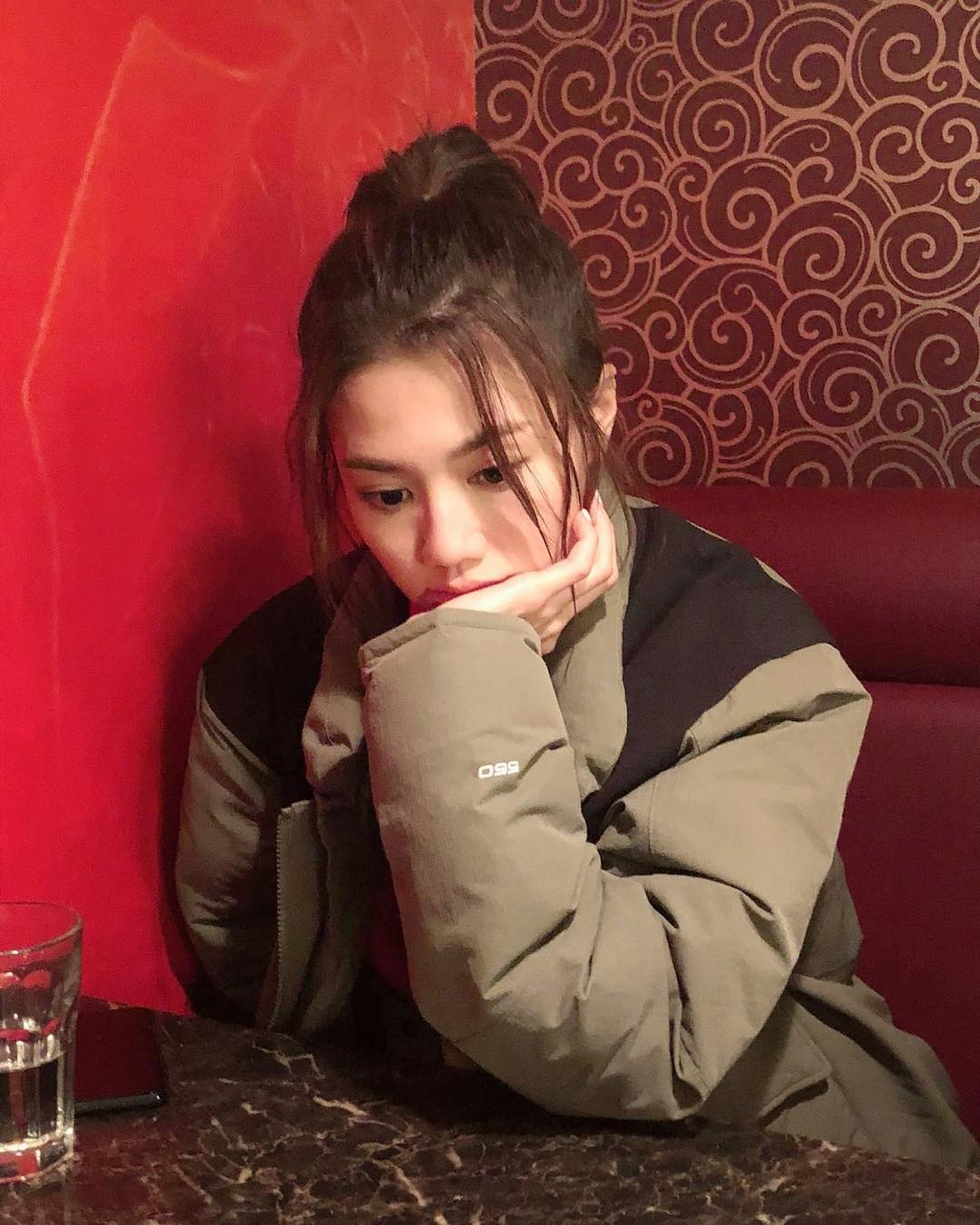 (周秀娜IG圖片) (周秀娜IG圖片)