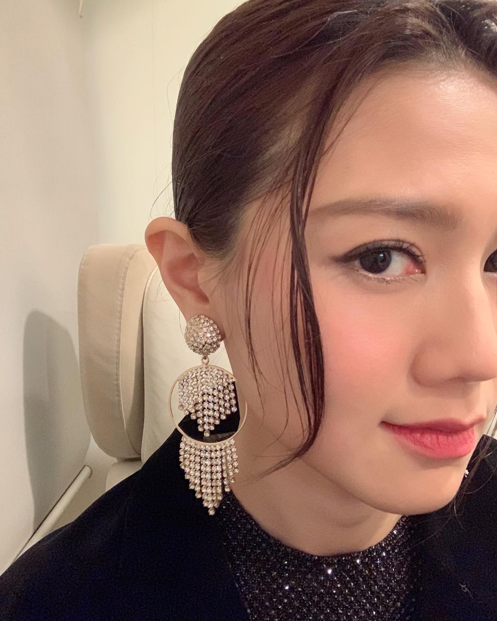 (周秀娜IG圖片) (周秀娜IG圖片)