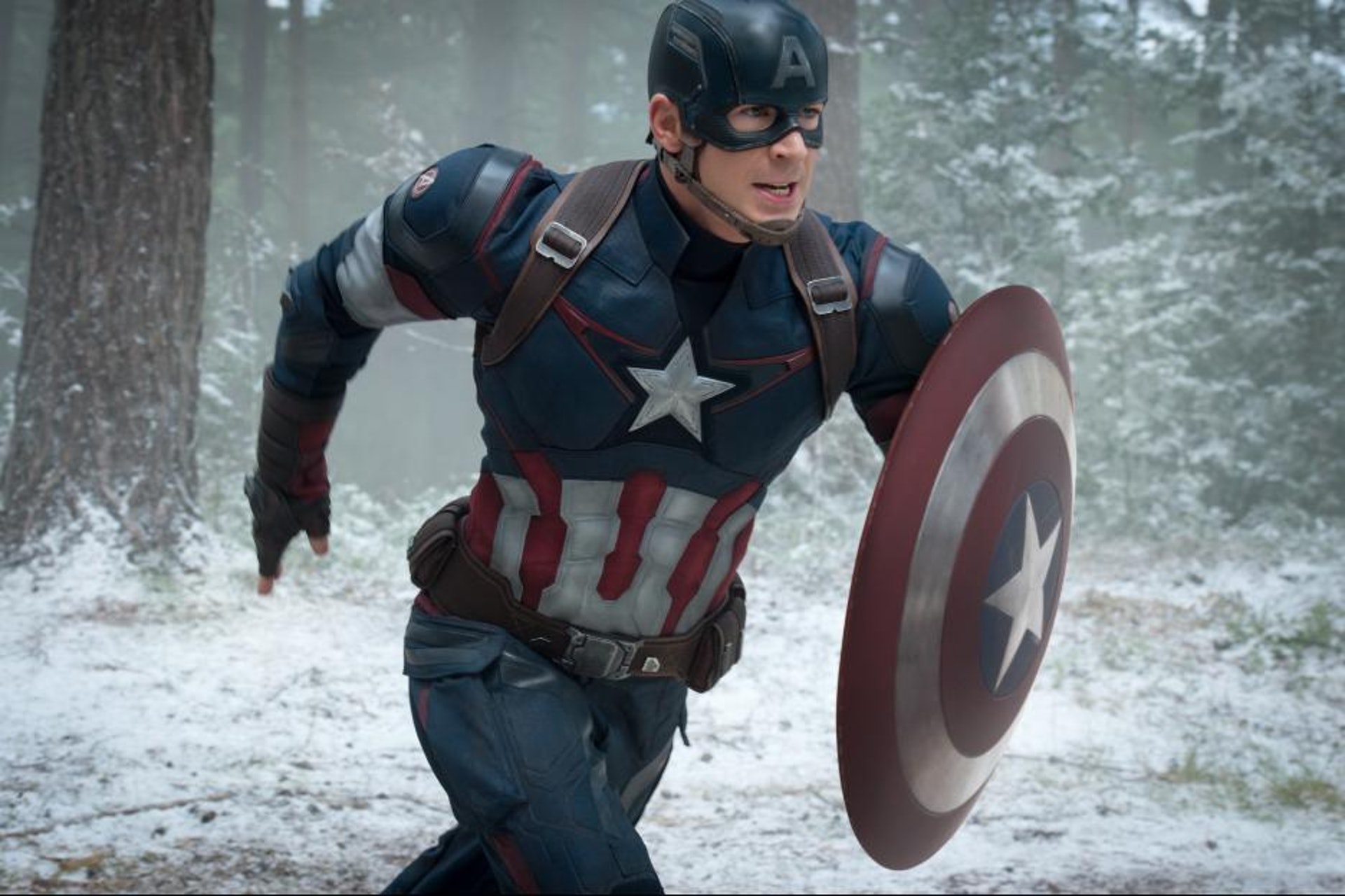 傳過無數次基斯飾演的美國隊長於《復仇者聯盟4》後將會退出Marvel電影世界,各位粉絲都十分唔捨得。 傳過無數次基斯飾演的美國隊長於《復仇者聯盟4》後將會退出Marvel電影世界,各位粉絲都十分唔捨得。