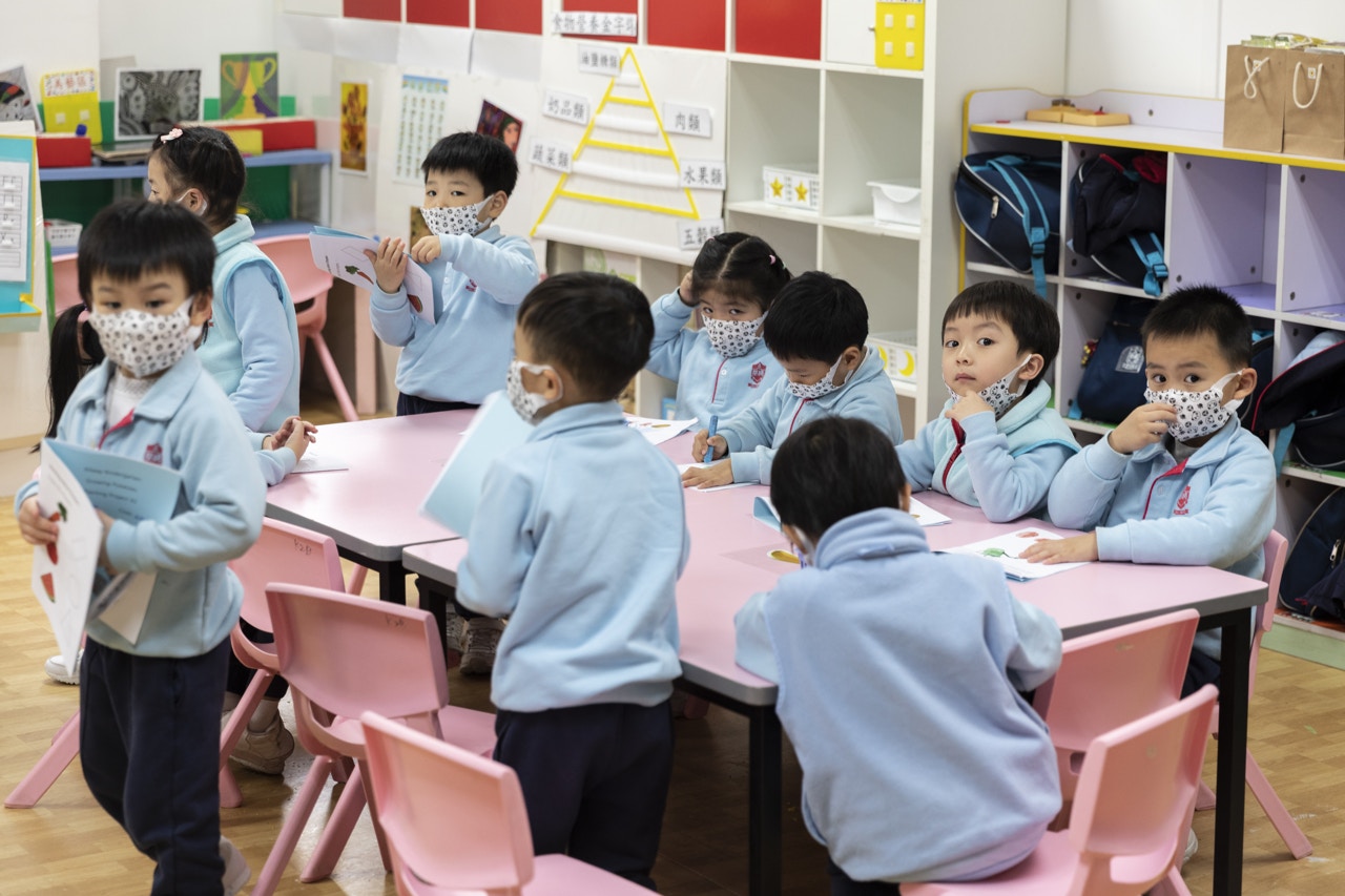 【流感高峰】活躍程度續下降　冬季流感將完結　嚴重個案至583宗