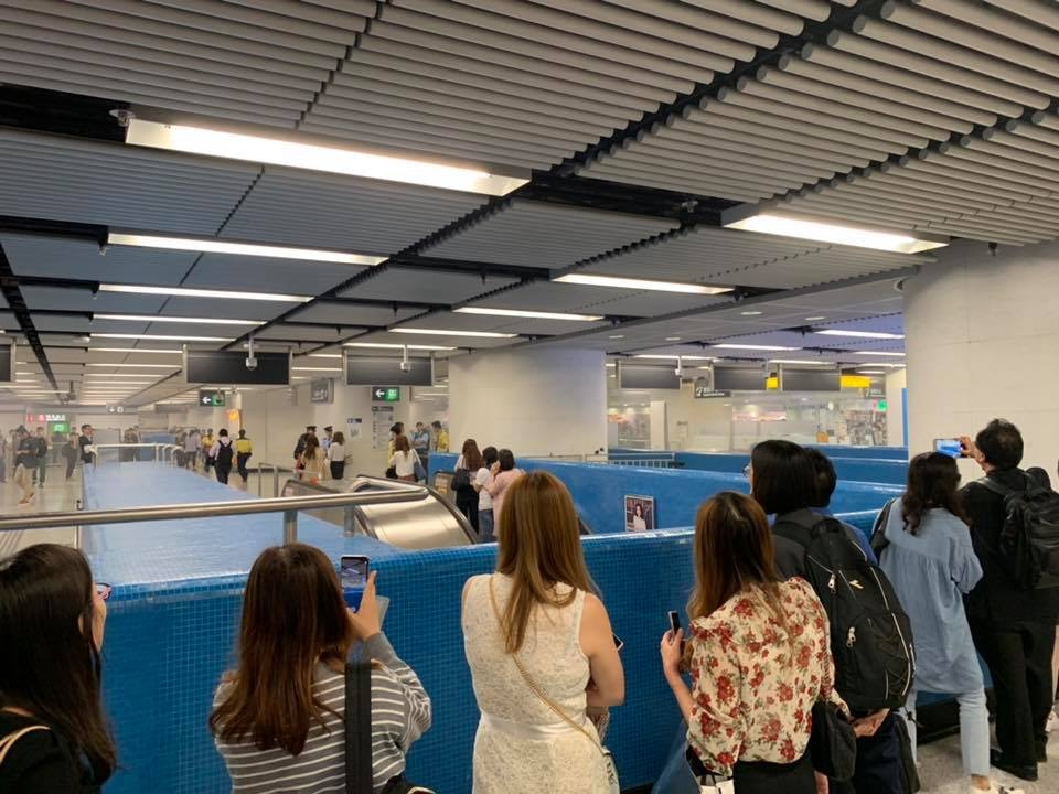 （趙恩來 Chiu Yan Loy Facebook）