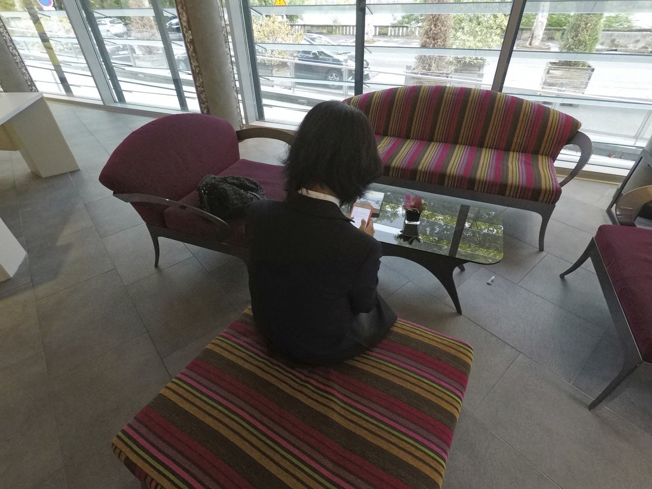孟妻Grace Meng透過外媒控訴「中國政府未能夠拿出確切證據來證明孟宏偉的罪行」。(資料圖片) 孟妻Grace Meng透過外媒控訴「中國政府未能夠拿出確切證據來證明孟宏偉的罪行」。(資料圖片)
