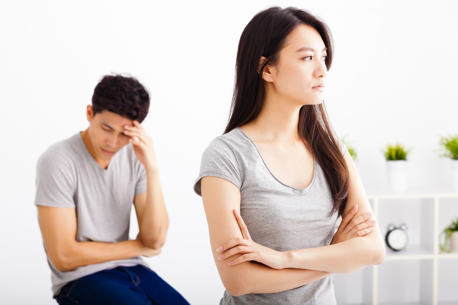 【夫妻關係】BB出現令大家多咗嗌交、互相抱怨？專家：溝通好重要