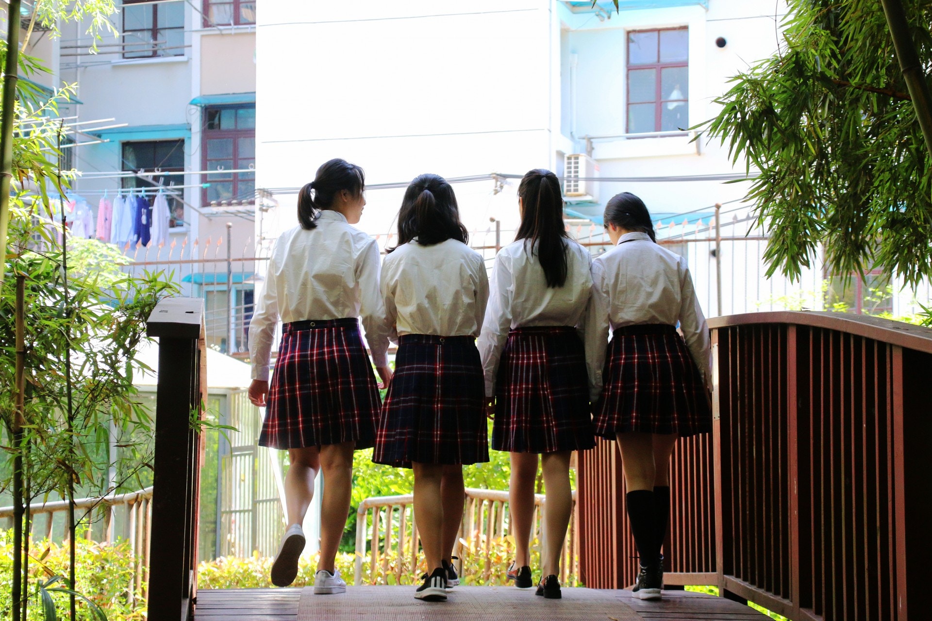 稱「想交往小女孩」　川漢誘姦中學女生　年紀最小僅12歲就讀初中