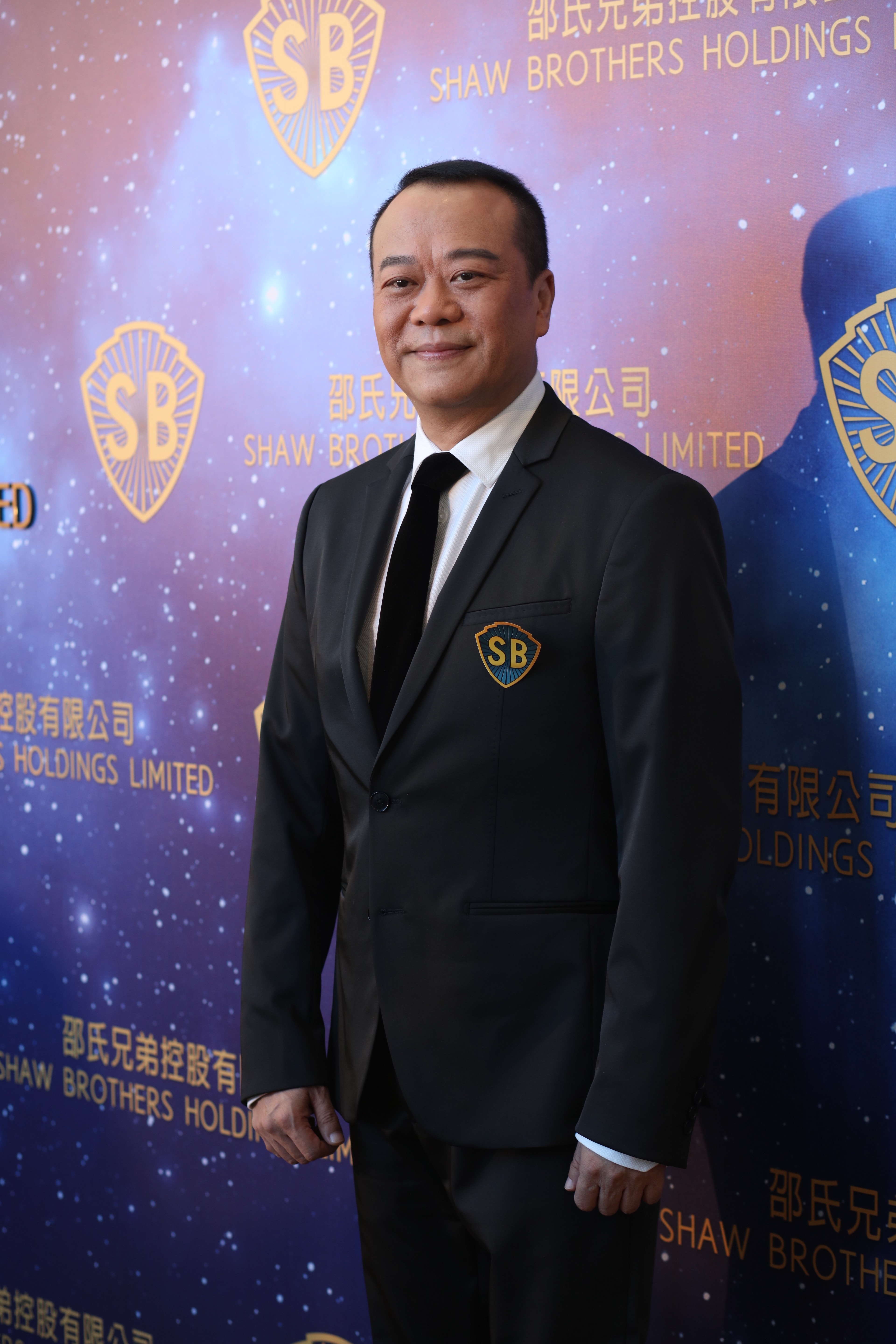 歐陽震華被譽為「TVB收視福將」。（資料圖片）