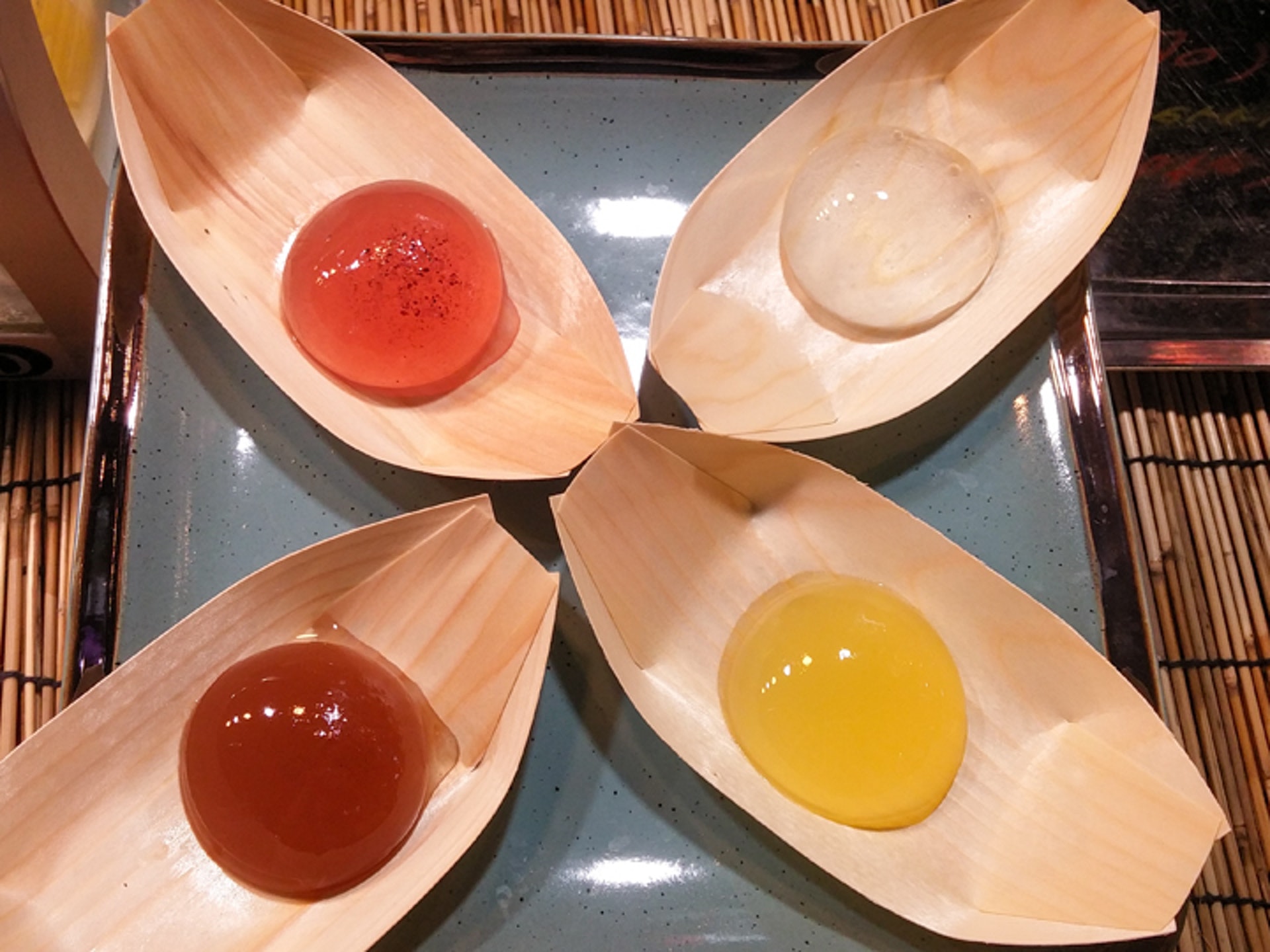 水滴打糕(韓巢) (韓巢)