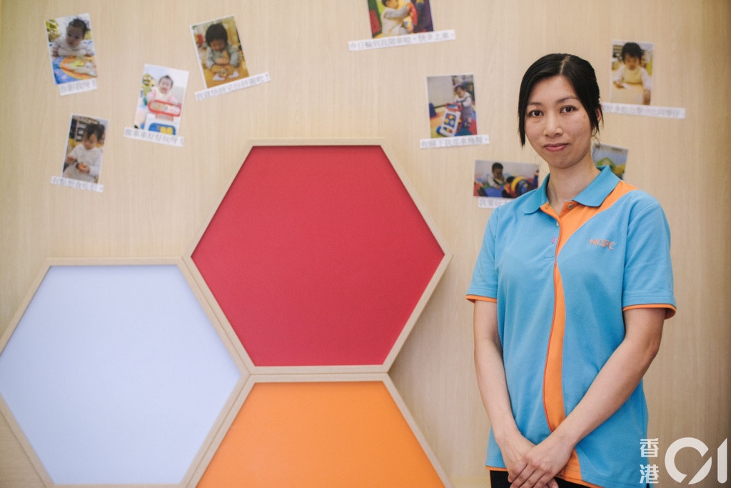 幼兒工作員還是幼稚園老師 同工同酬下如何吸引人才 香港01 周報 幼兒工作員還是幼稚園老師 同工同酬下如何吸引人才 香港01 周報