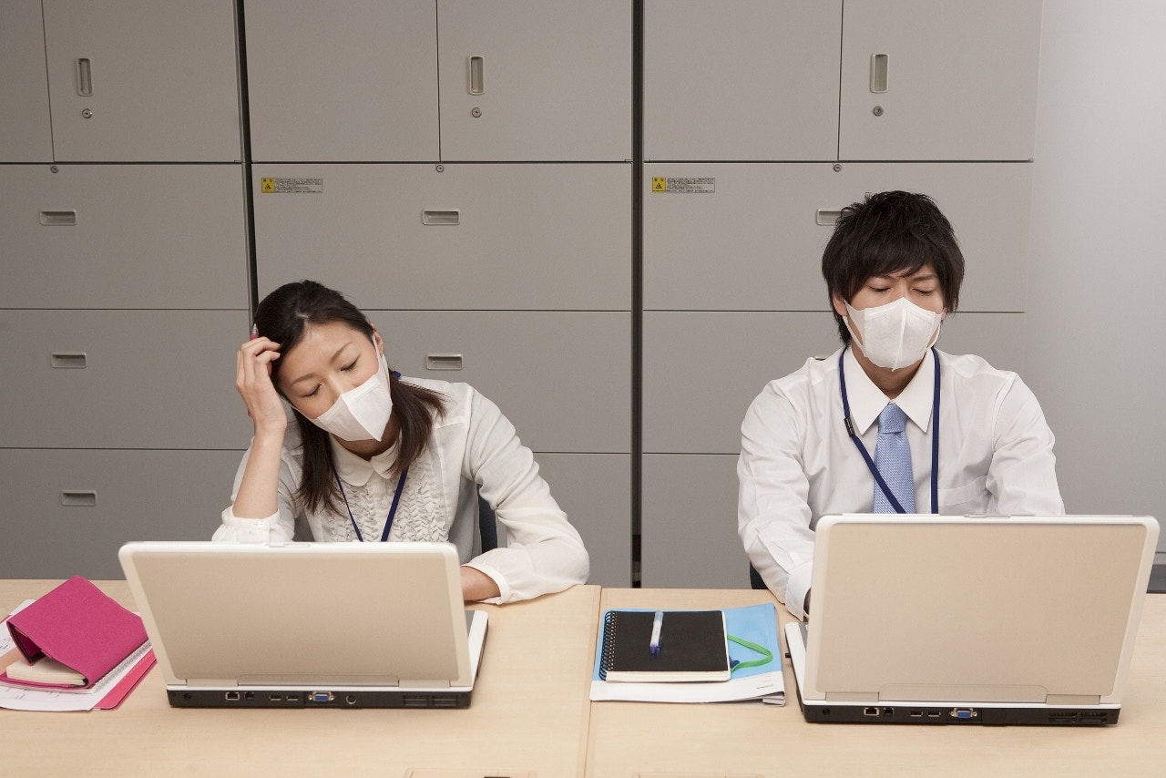 台灣大學食品科技研究所名譽教授孫璐西也提醒，黴菌毒素是多種黴菌的代謝產物，是當黴菌生長於食物或飼料時所產生的毒素，會導致人類或禽畜的急性或慢性疾病。（GettyImages）