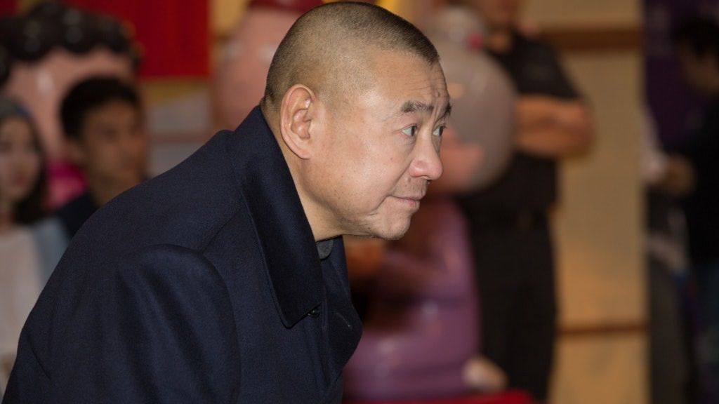 劉鑾雄入稟狀指　捲入歐文龍案香港廉署不予起訴
