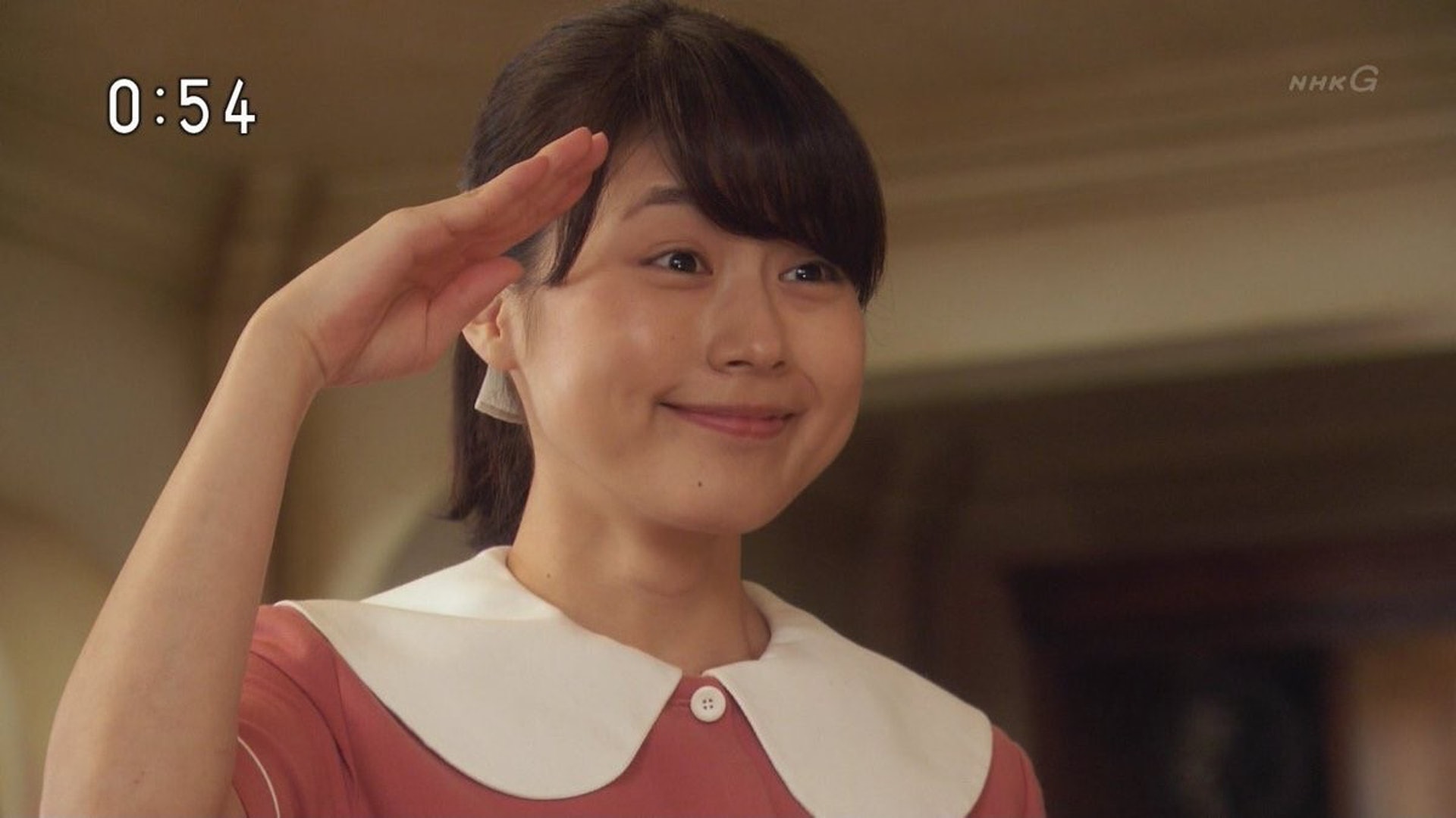 圓臉女孩的逆襲 有村架純 大臉被網友戲稱麵包超人 全新髮型營造小臉效果 Dappei 圓臉女孩的逆襲 有村架純 大臉被網友戲稱麵包超人 全新髮型營造小臉效果 Dappei