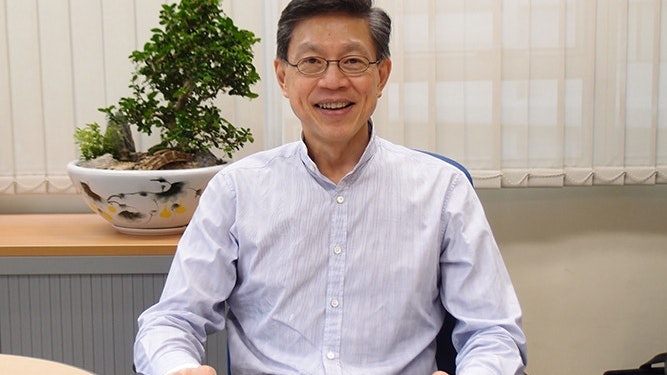 新冠肺炎|楊永強:接種疫苗是通關先要條件 呼籲盡快接種 新冠肺炎|楊永強:接種疫苗是通關先要條件 呼籲盡快接種