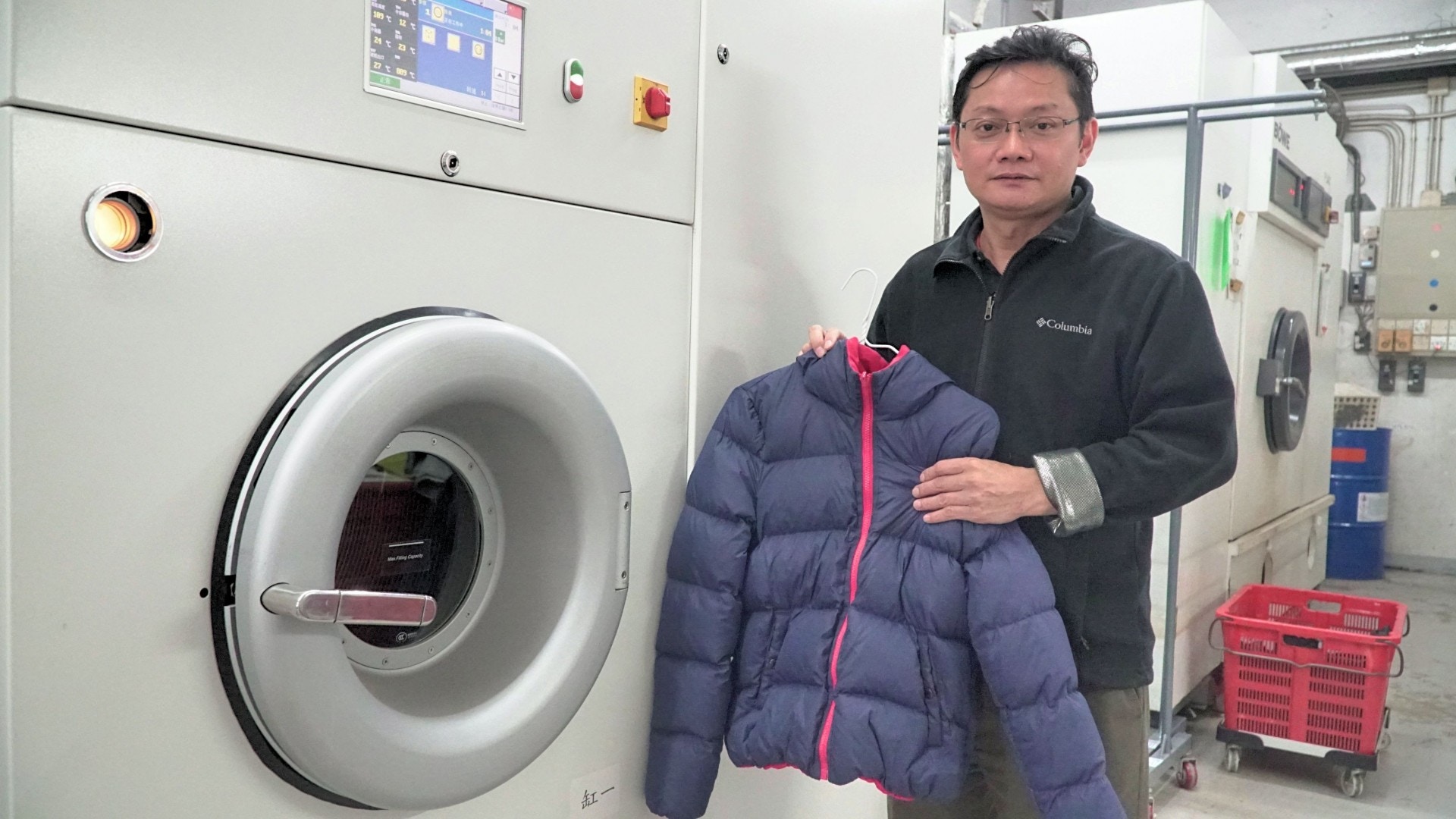 【轉季收納】羽絨要點洗、點收？專家解答衣袖為何易變黑