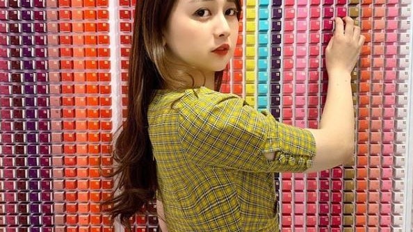 【韓國購物】首爾5大Shopping必到 弘大新商場、唇膏牆、眼鏡店 【韓國購物】首爾5大Shopping必到 弘大新商場、唇膏牆、眼鏡店