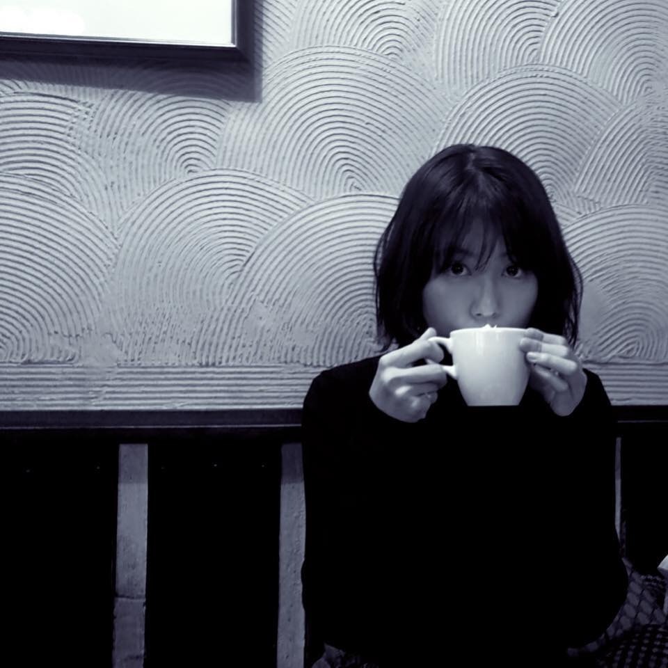 （圖片來源：IG@kasumi_arimura.official）