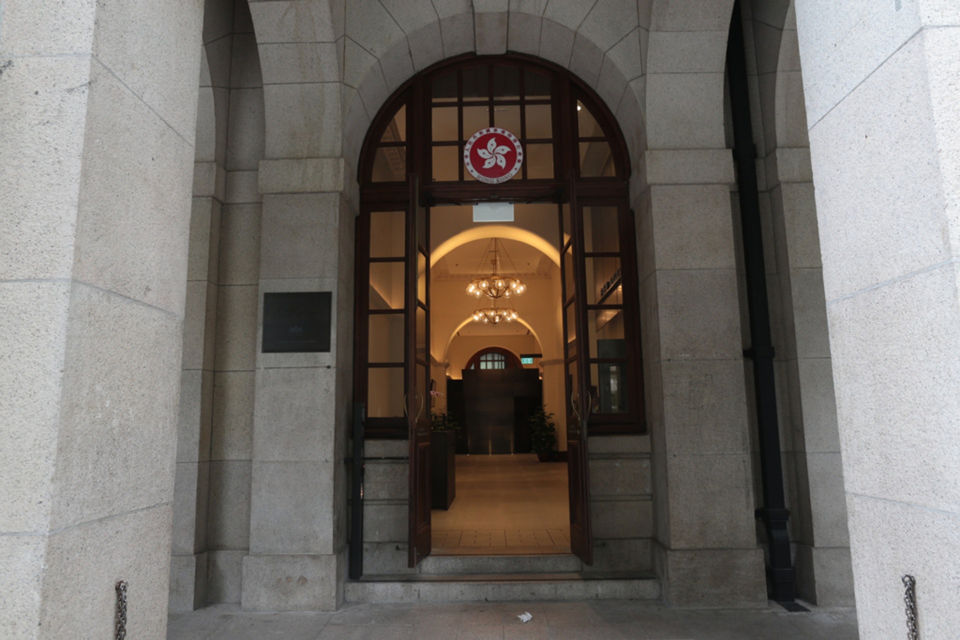 終審法院就協和小學洩漏試題案裁律政司敗訴,律政司回應稱尊重裁決。(資料圖片) 終審法院就協和小學洩漏試題案裁律政司敗訴,律政司回應稱尊重裁決。(資料圖片)