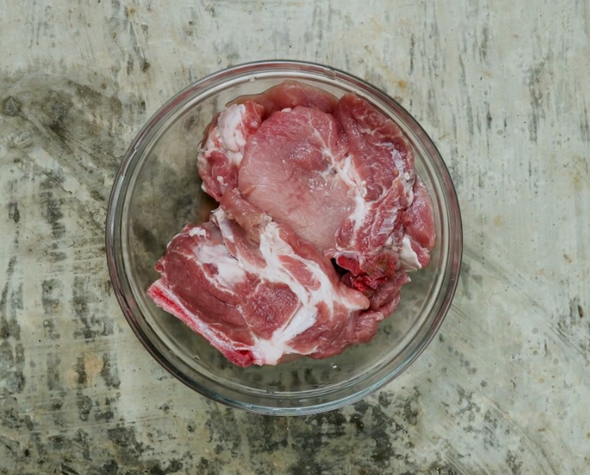 京都骨食譜 酸甜醒胃嫩滑軟腍腍最好用邊部位 京都骨食譜 酸甜醒胃嫩滑軟腍腍最好用邊部位