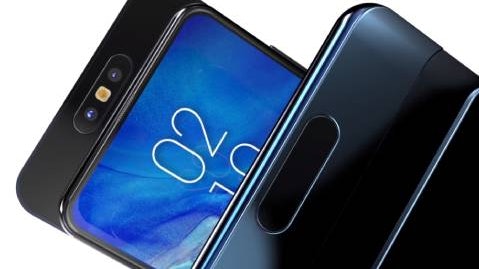 傳 Samsung Galaxy A90 配備旋轉 + 滑出式鏡頭設計? 傳 Samsung Galaxy A90 配備旋轉 + 滑出式鏡頭設計?