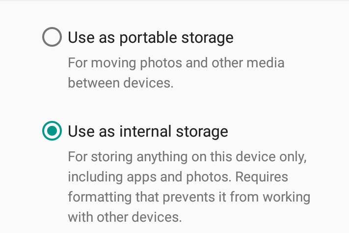 Android 6 0終於來了六大實用新功能 香港01 好生活