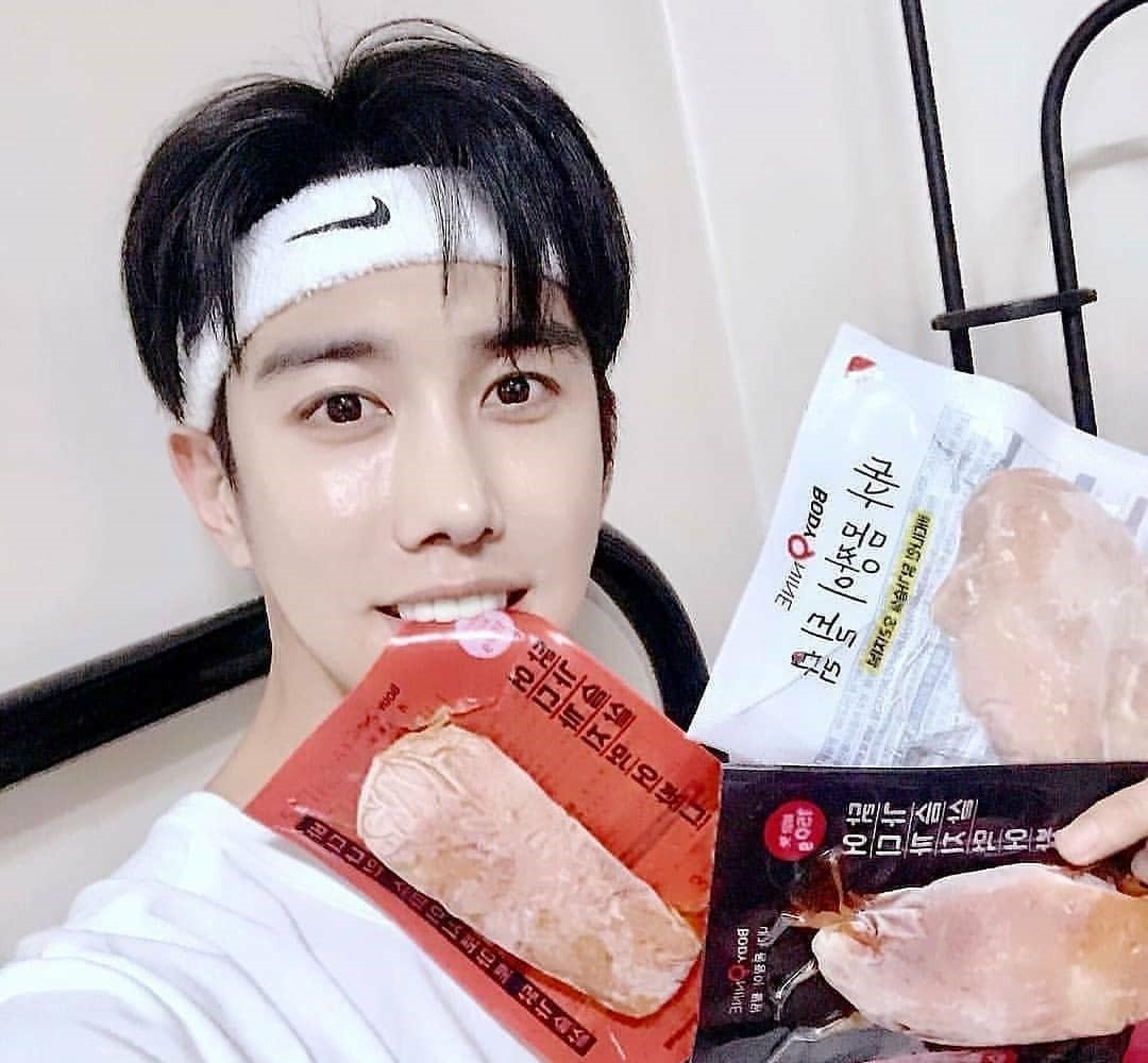 即食雞胸肉】韓國人氣即食雞胸低卡低脂香港製無激素新品邊款較好？