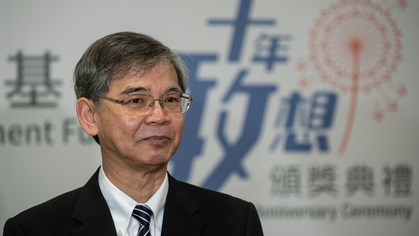 私人土地特別計劃已增260個安老服務名額 羅致光:須未雨綢繆 私人土地特別計劃已增260個安老服務名額 羅致光:須未雨綢繆