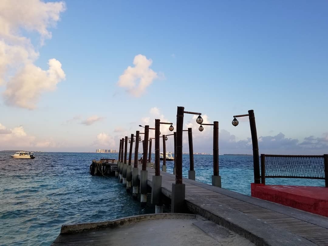 马尔代夫（图片来源：tonymilky@IG）