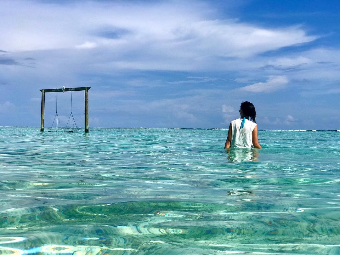 马尔代夫（图片来源：ivy_owl@IG）