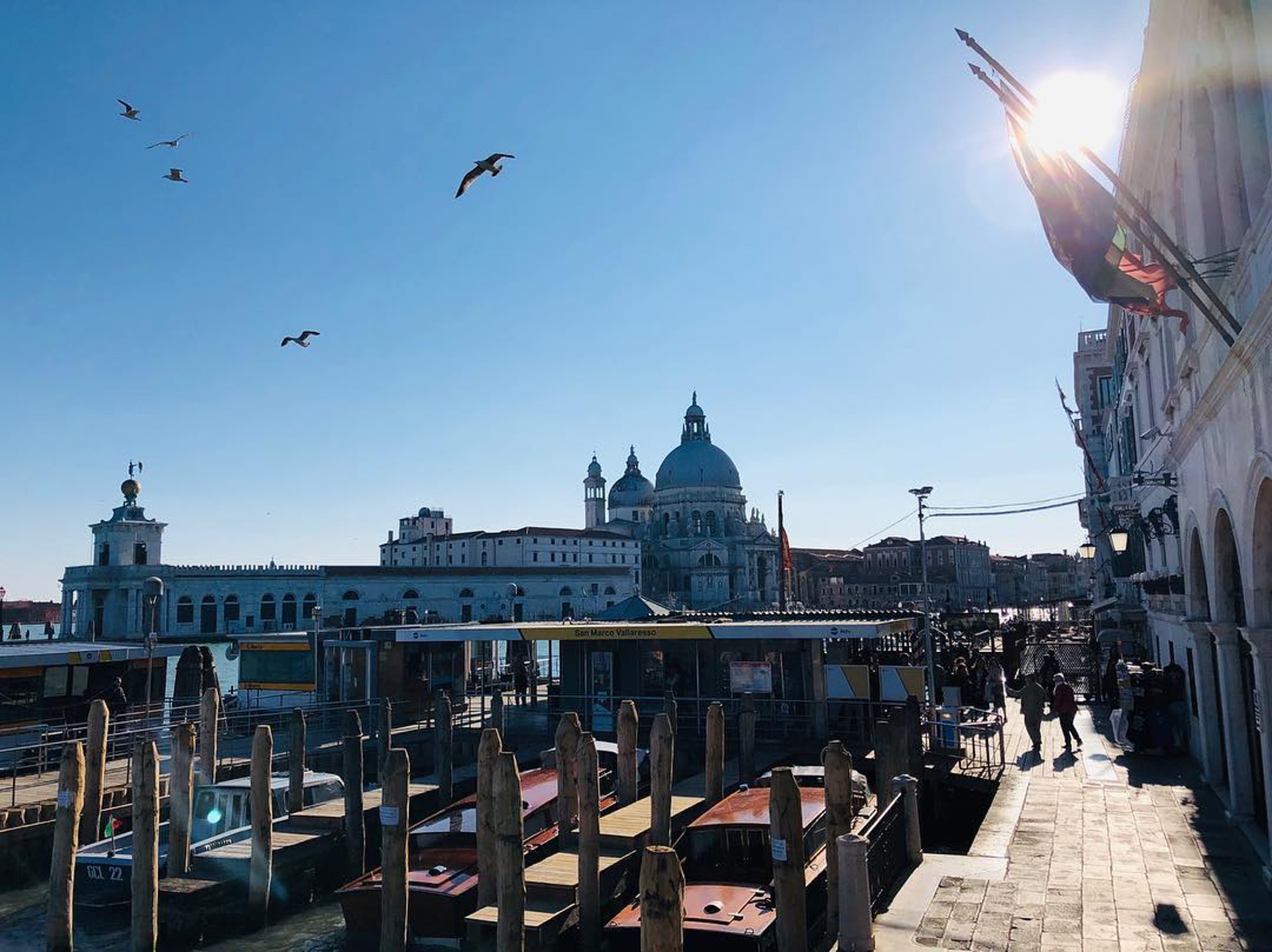 威尼斯(圖片來源:hungruei_12@IG) 威尼斯(圖片來源:hungruei_12@IG)