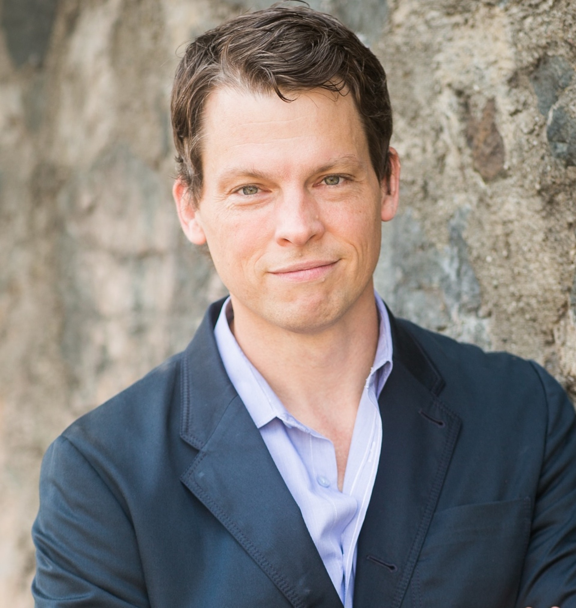 Netflix首席產品總監(Chief Product Officer)彼得斯(Greg Peters)。(Netflix官網)