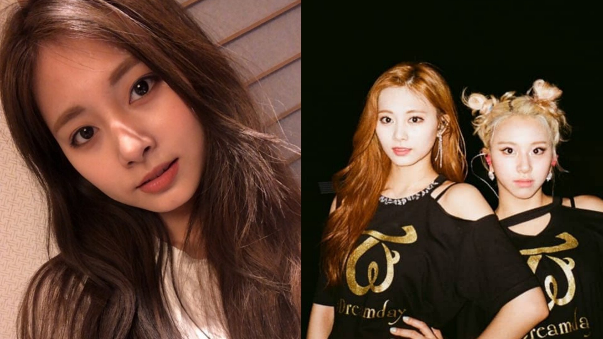 【TWICE．多圖】周子瑜曬自拍賀巨蛋巡演爆滿 預告組合將推新碟