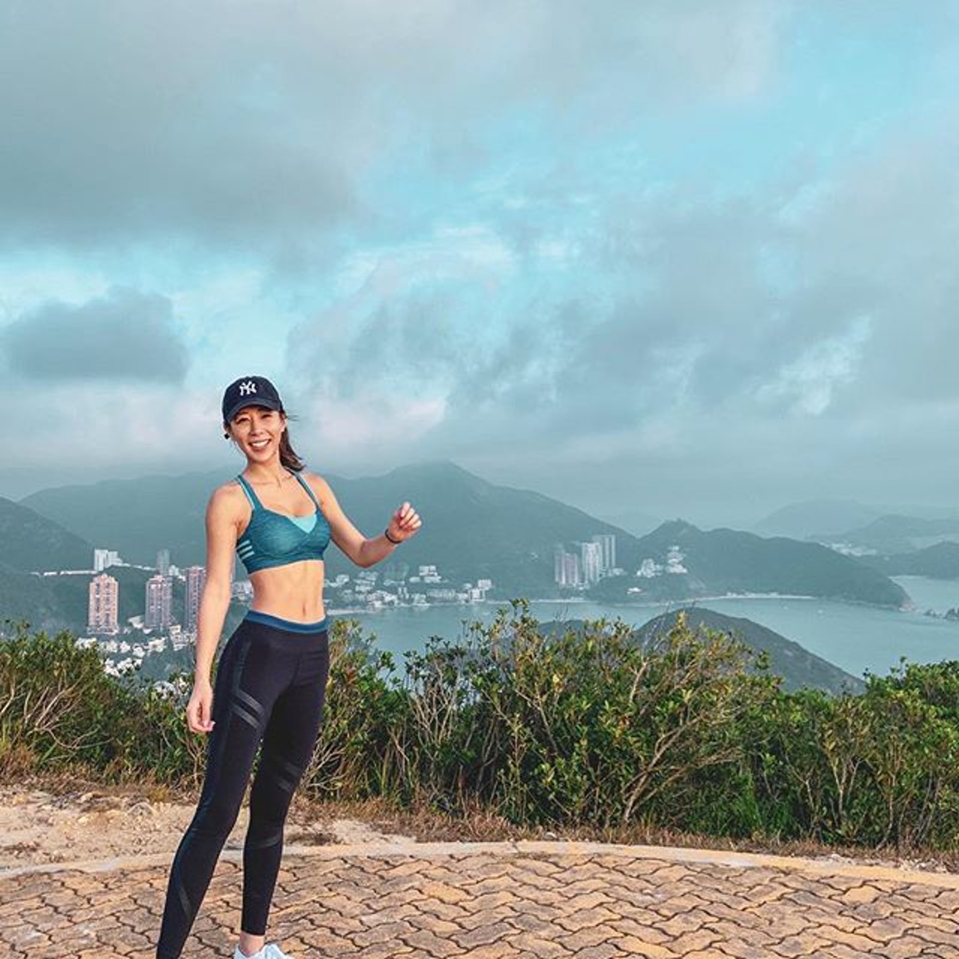 陳婉衡(IG圖片) 陳婉衡(IG圖片)