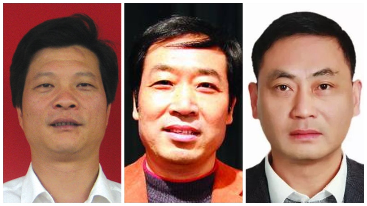 浙江常山副縣長與下屬嫖妓遭敲詐 辦公室廁所傳遭避孕套堵住 浙江常山副縣長與下屬嫖妓遭敲詐 辦公室廁所傳遭避孕套堵住