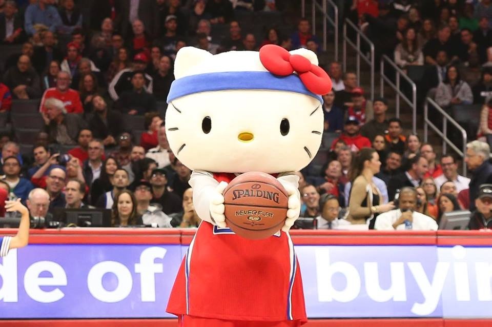 關於Hello Kitty你不知道的10件事：年賺7億、坐衛星上太空