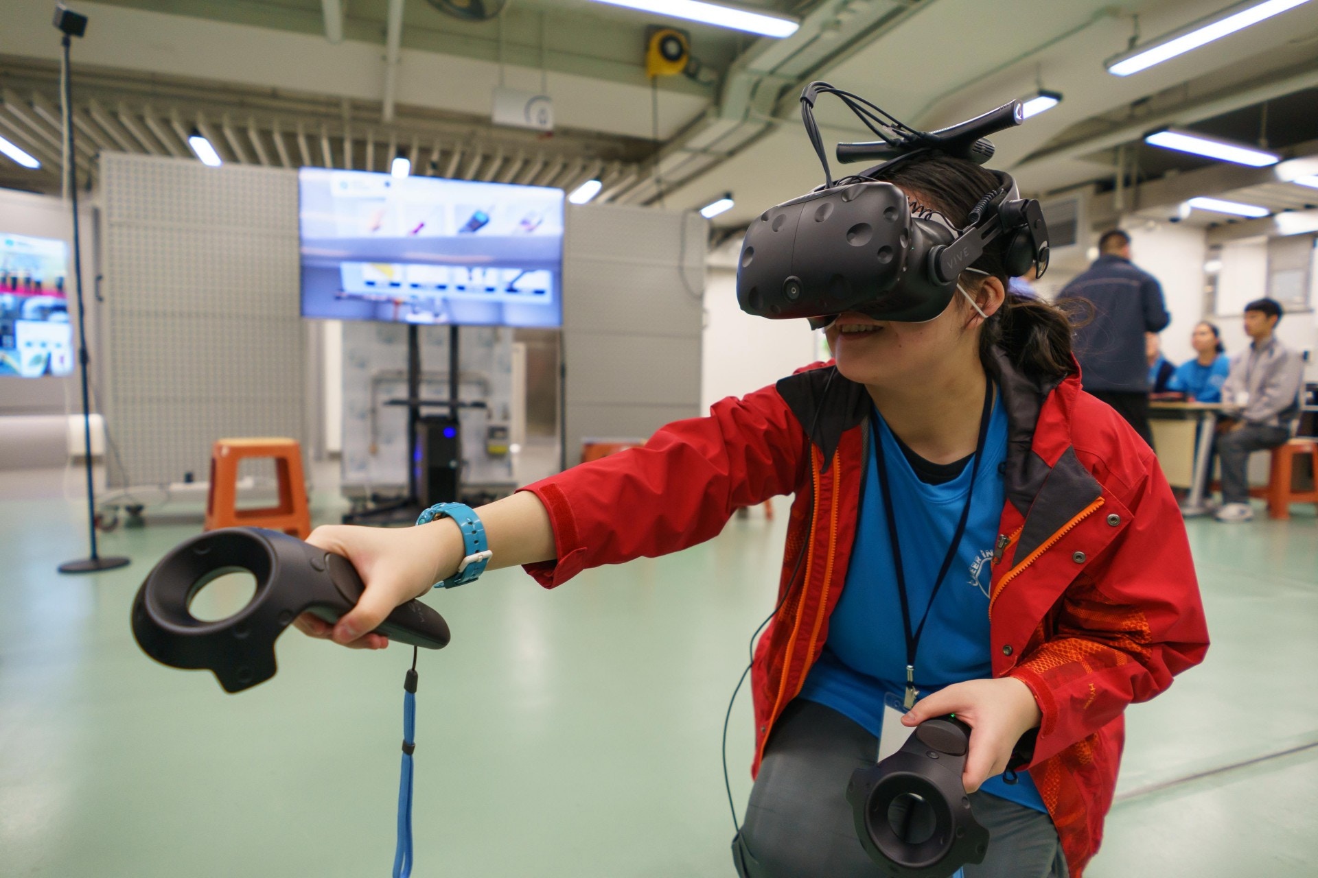 中四生煤氣公司熱線中心實習體驗驚嘆：如同每日做足9小時聆聽試